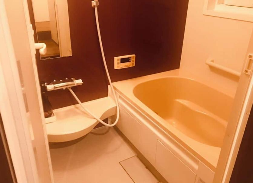 Bathroom Photo