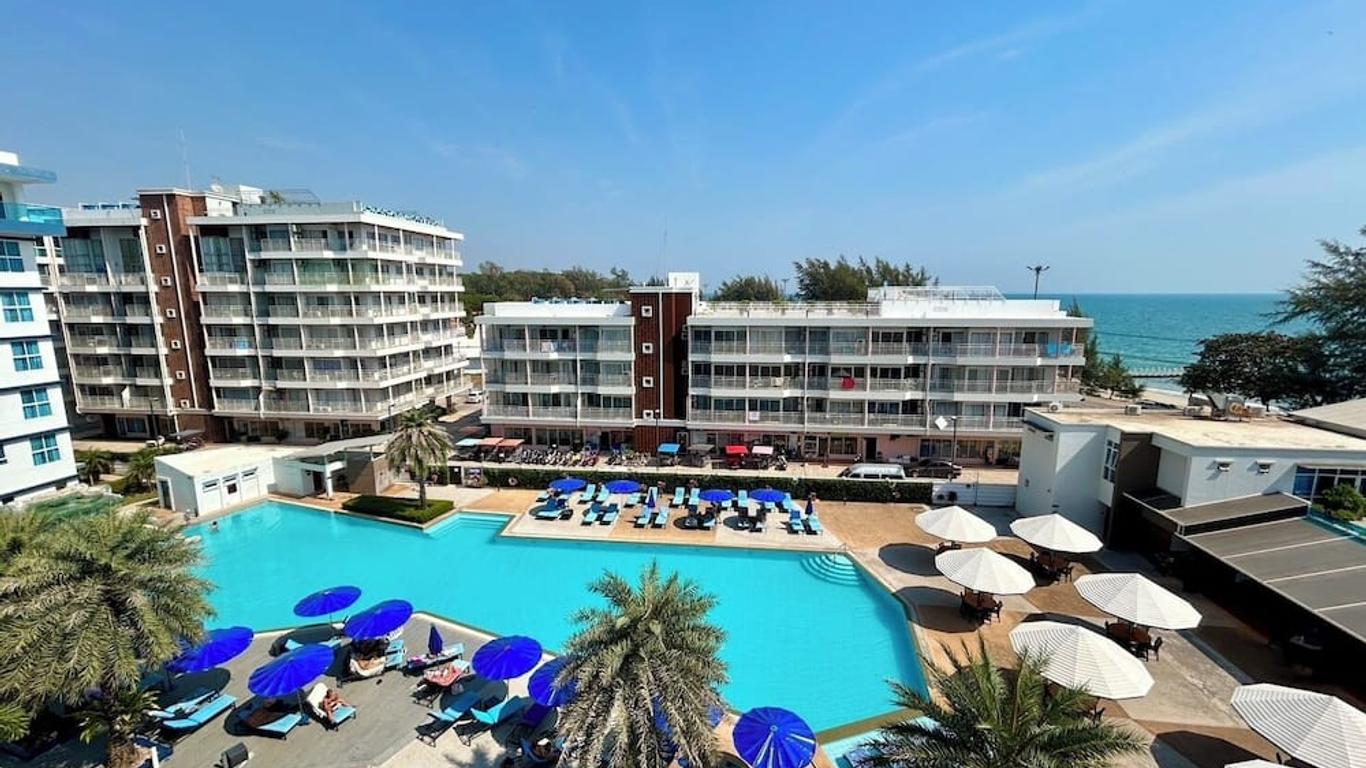 Grandblue Resort
