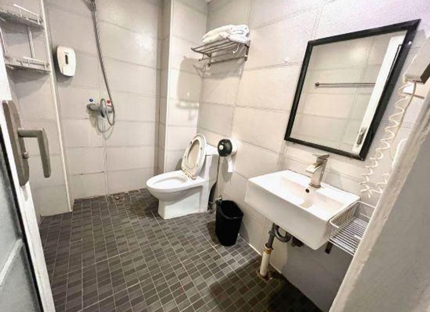 Bathroom Photo