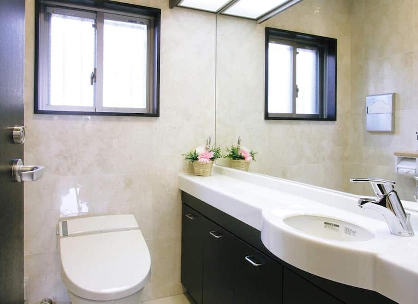 Bathroom Photo