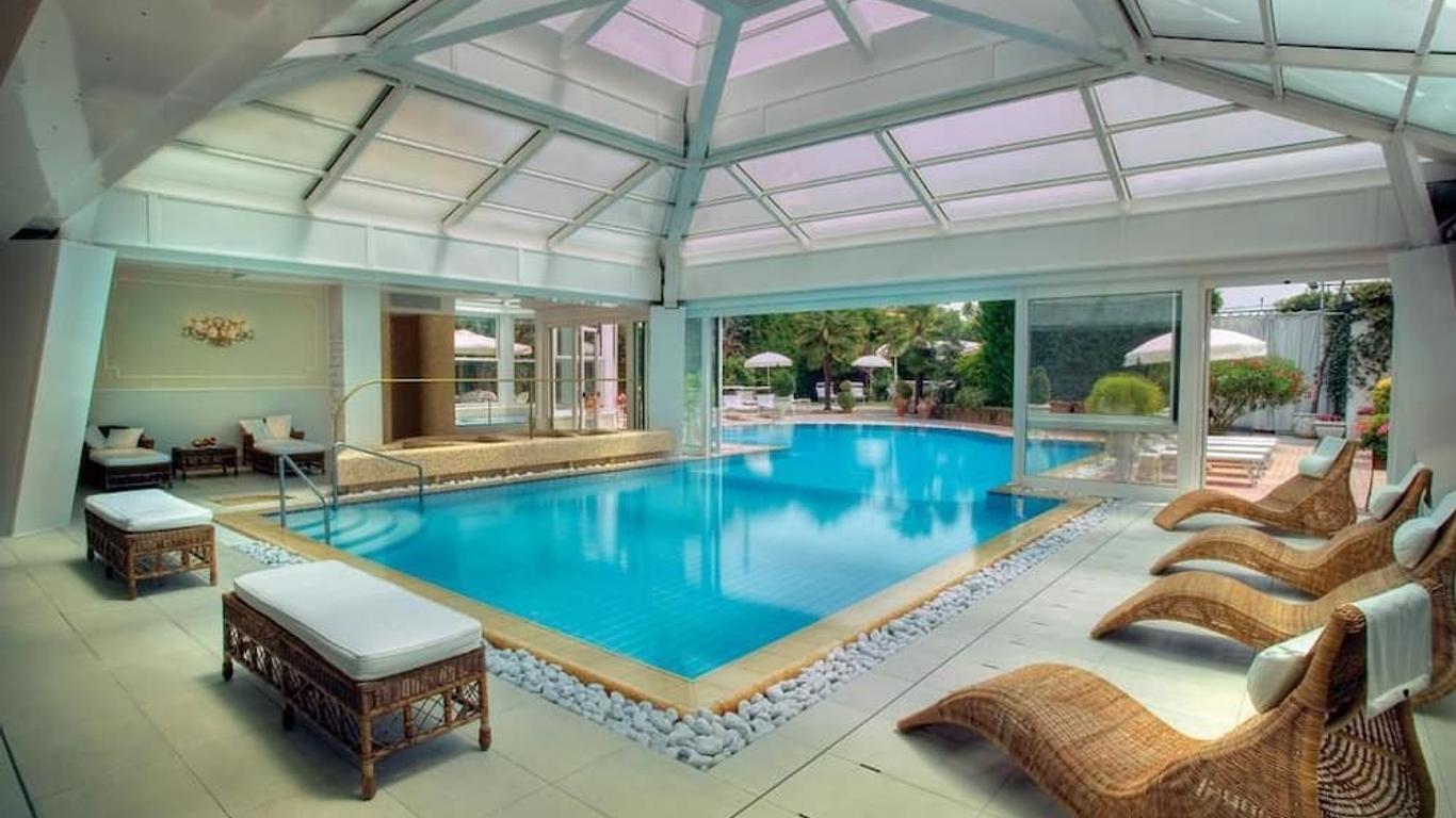 Hotel Terme Principe