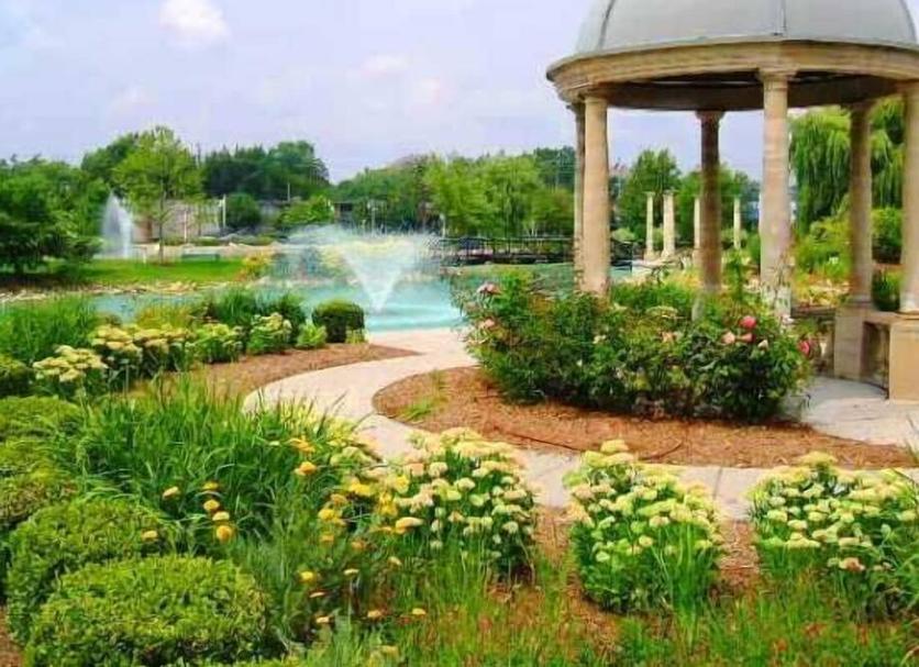 Outdoors view Photo