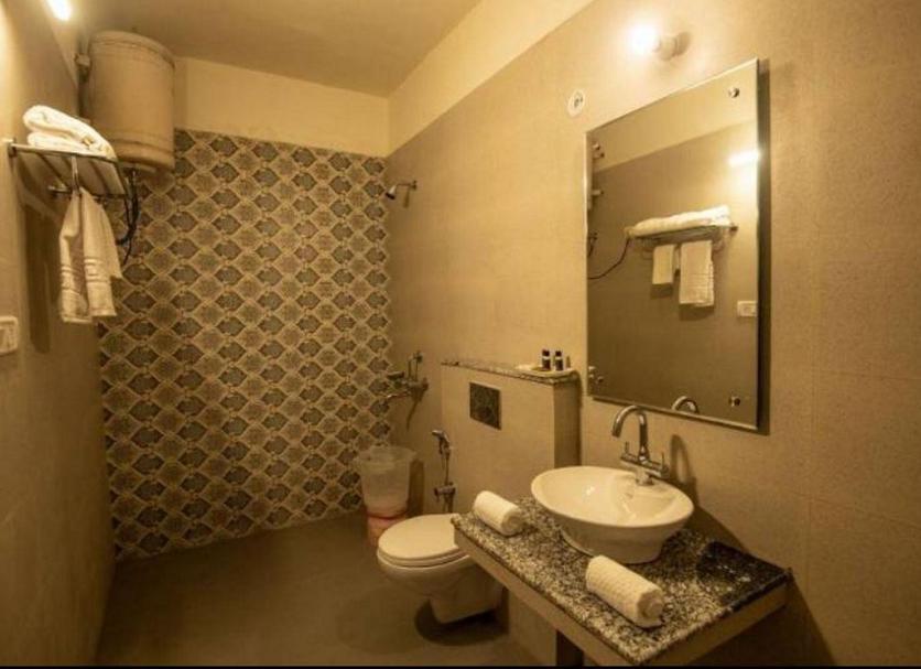 Bathroom Photo