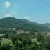 Outdoors view