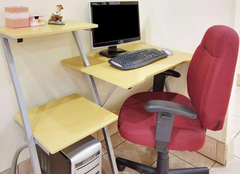Business center Photo