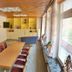 Conference room at Gesundheitshotel Das Bad Peterstal in Bad Peterstal-Griesbach with long table and chairs