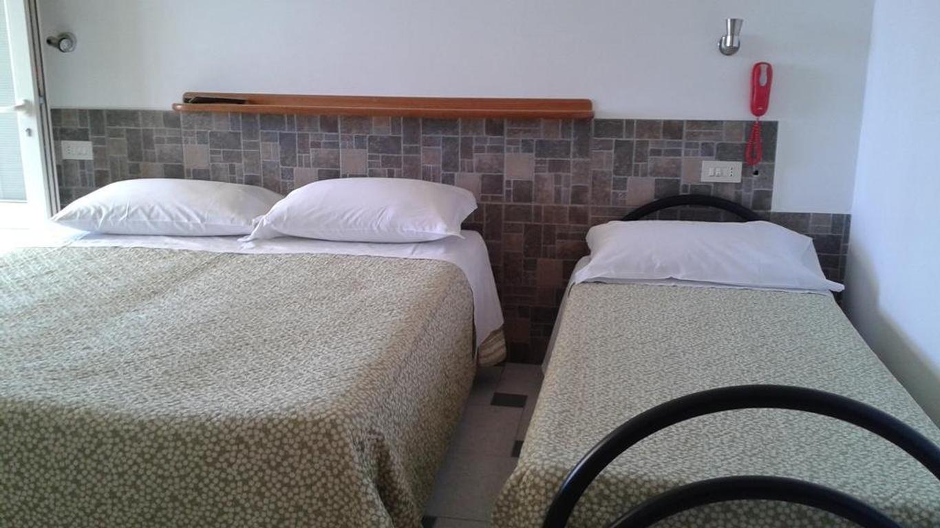 Bed & Breakfast La Collinetta