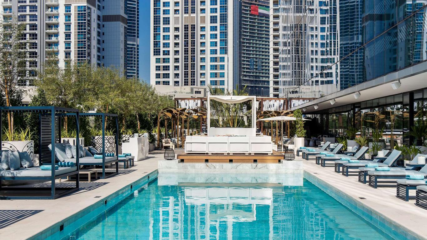Me Dubai By Melia