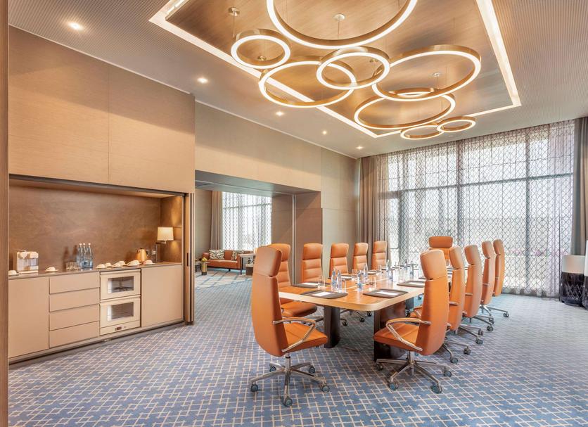 Conference room Photo