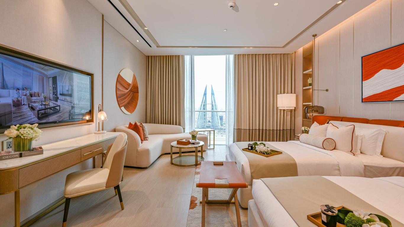 Onyx Arjaan by Rotana