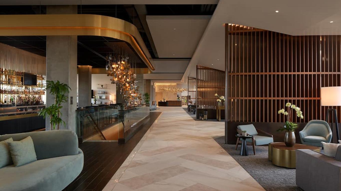 The Watermark Hotel