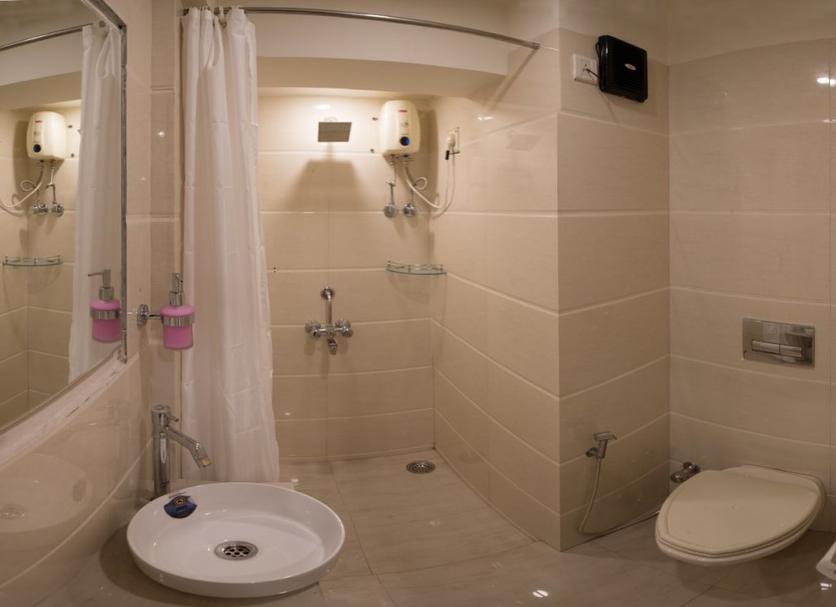 Bathroom Photo