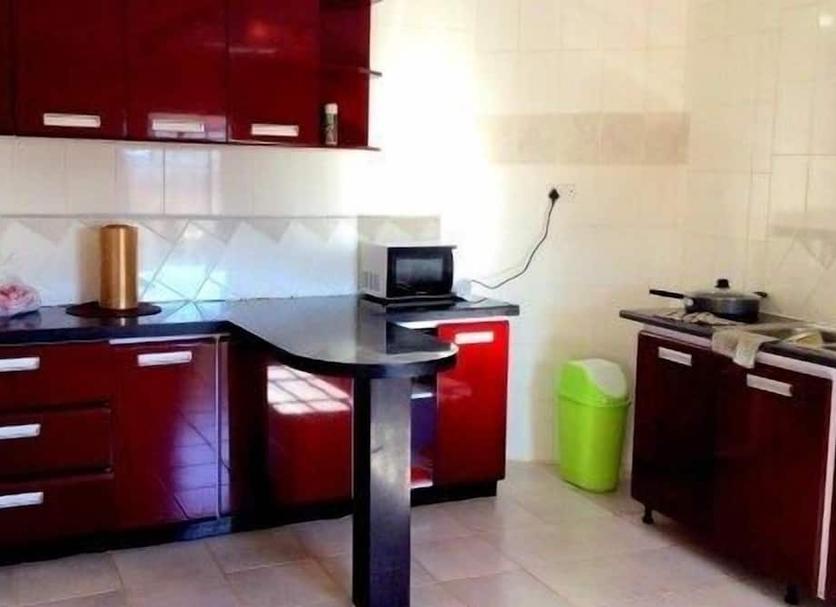 Kitchen Photo