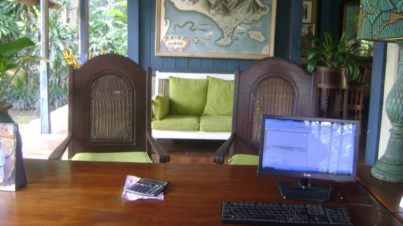 Taman Bebek Resort & Spa