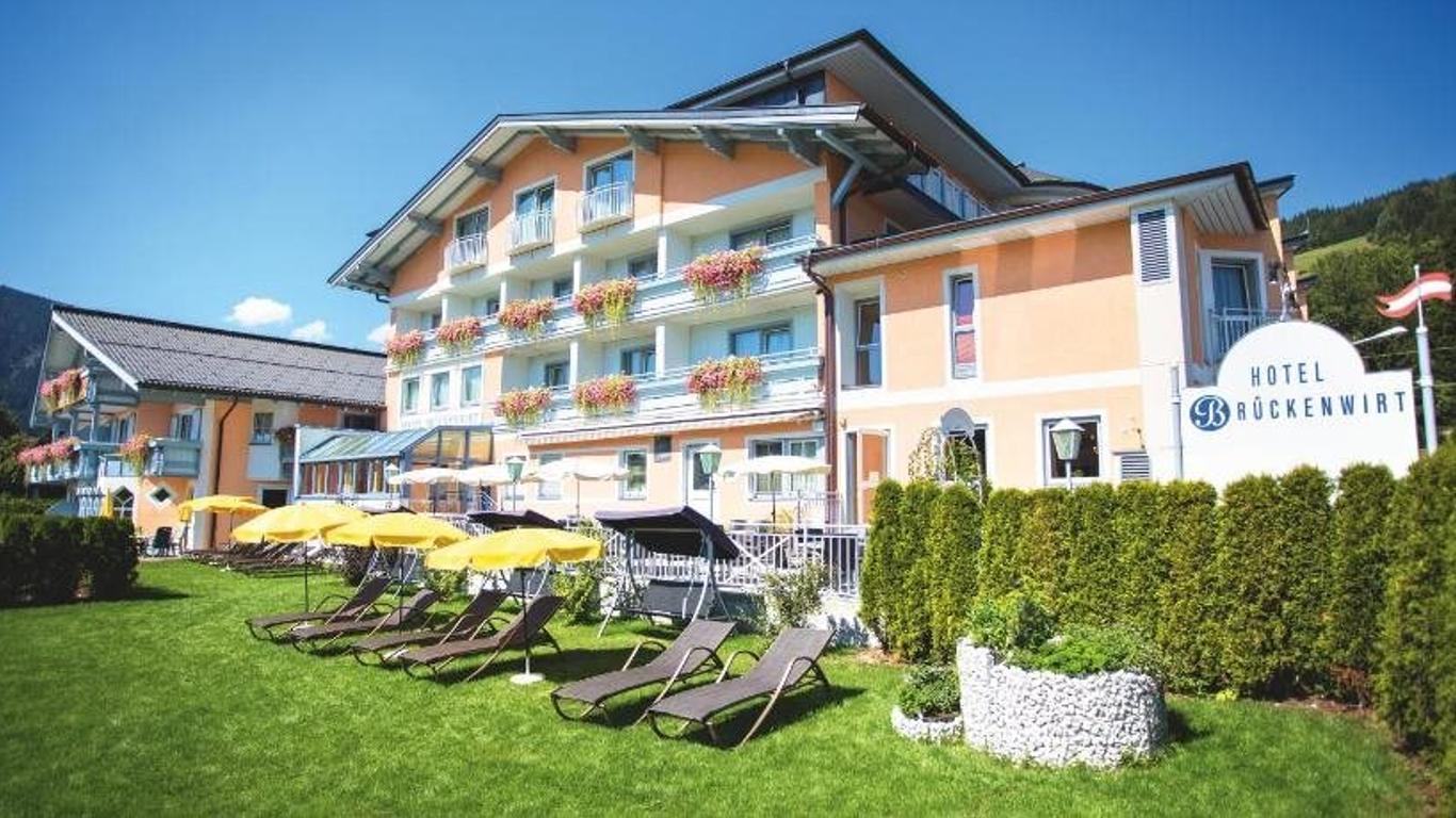 Hotel Brückenwirt
