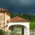 Outdoors view