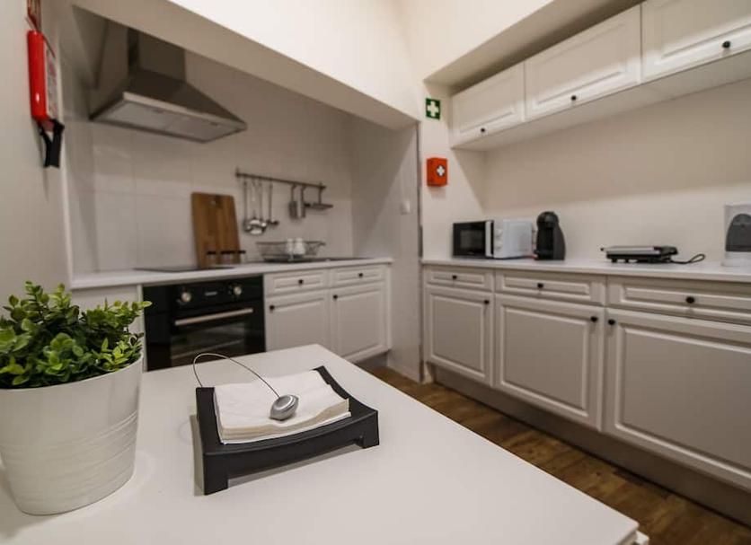 Kitchen Photo