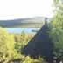 Outdoors view