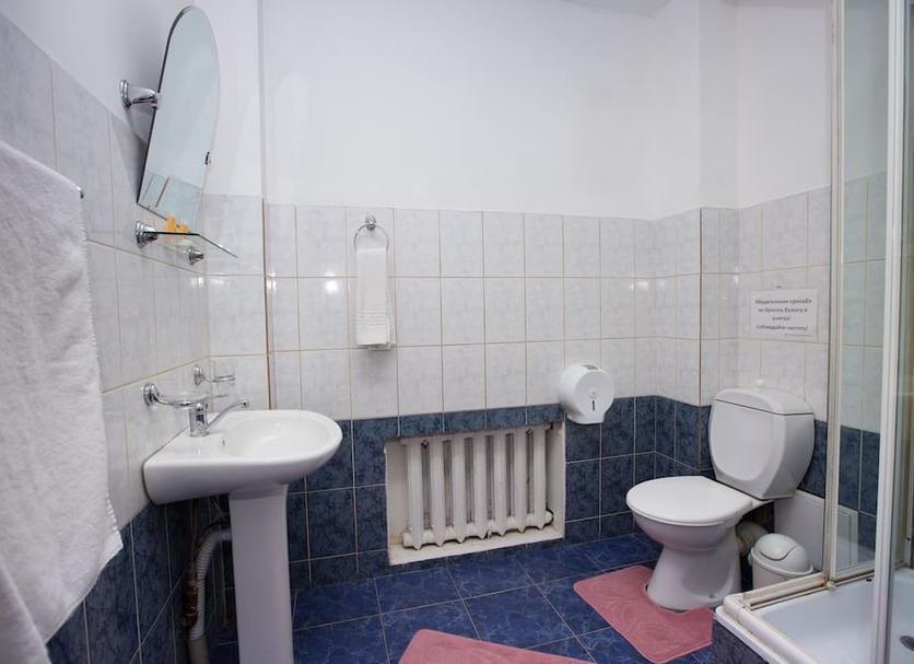 Bathroom Photo