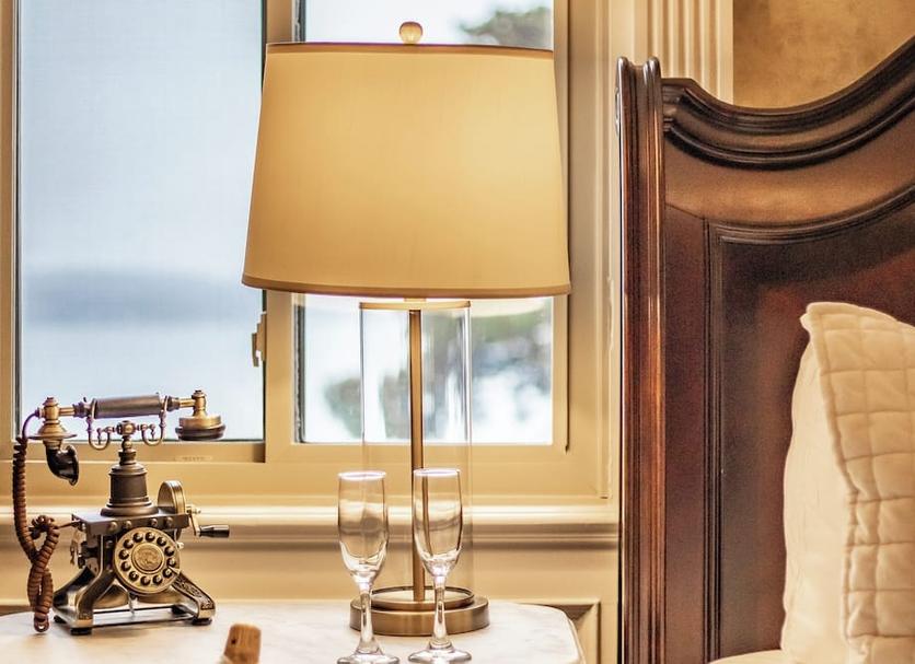 Room amenity Photo