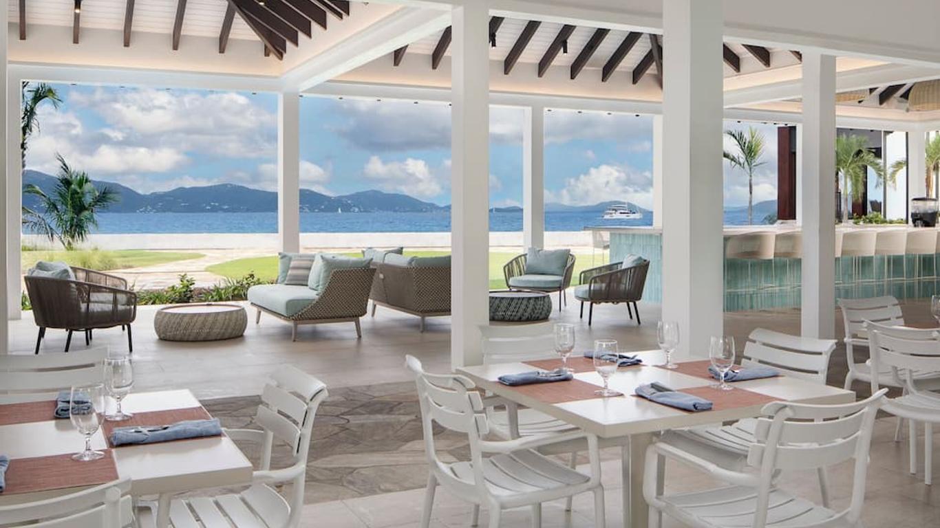 Peter Island Resort