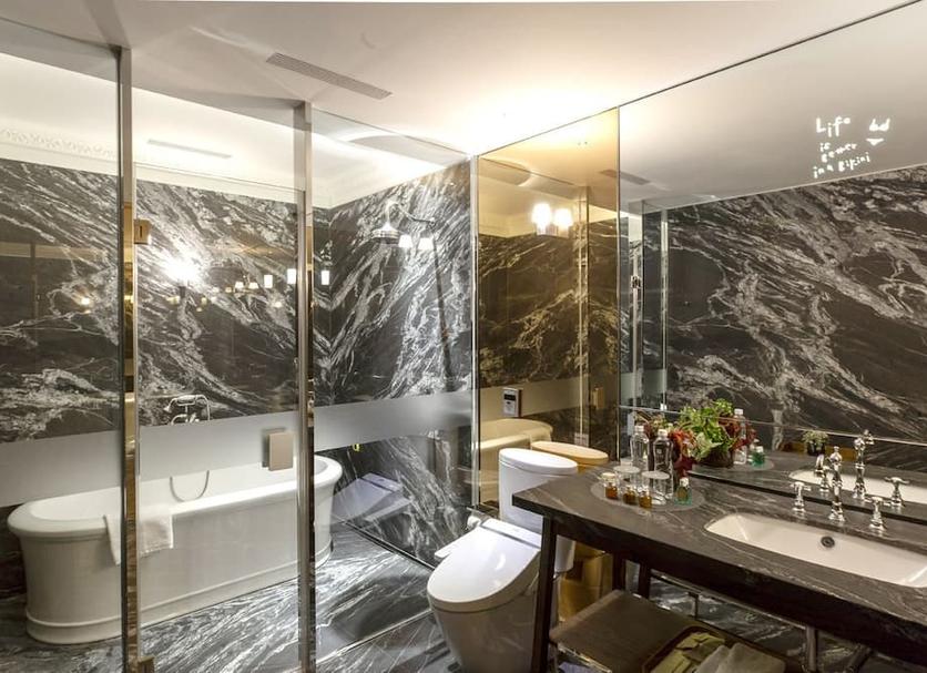 Bathroom Photo