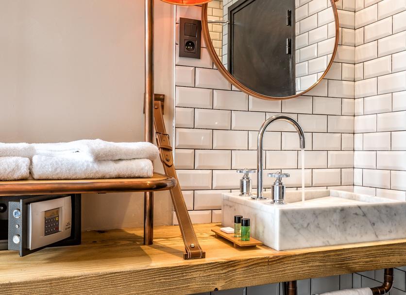 Room amenity Photo