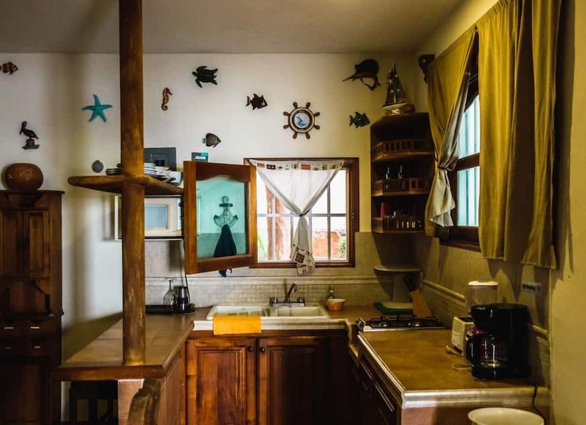 Kitchen Photo