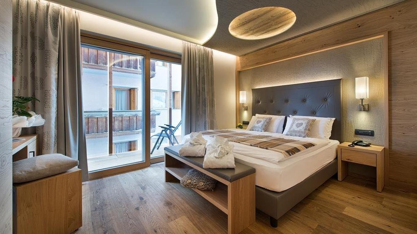Hotel Roberta Alpine Adults only