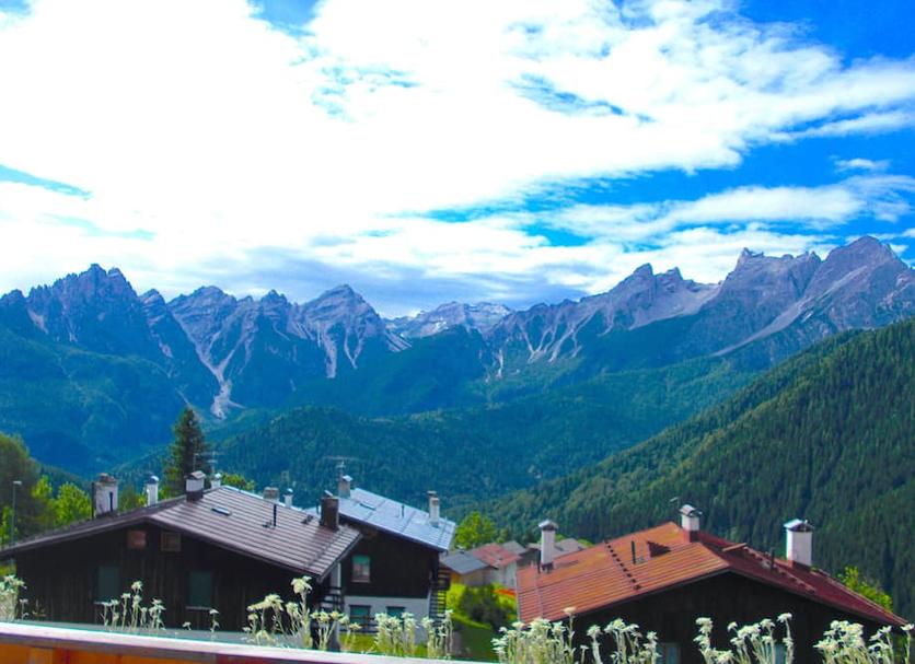 Outdoors view Photo