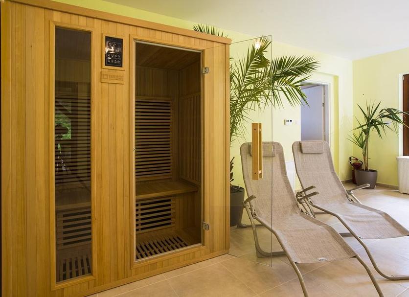 Spa Photo
