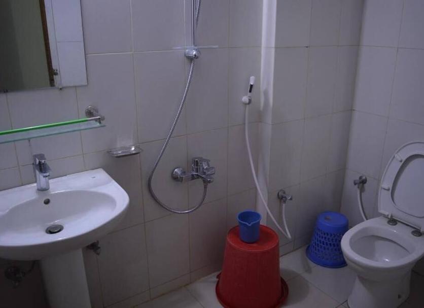Bathroom Photo