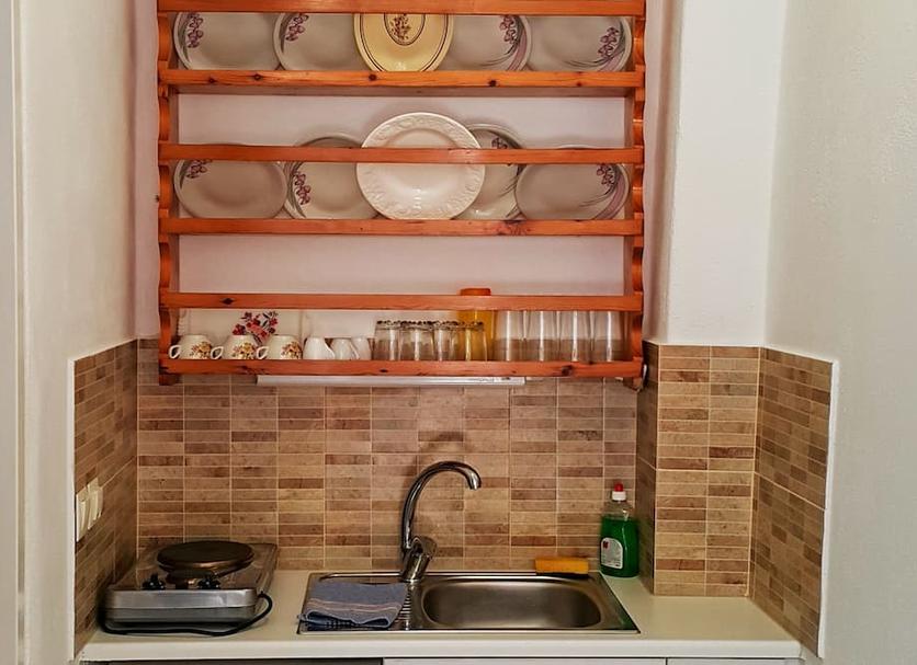 Kitchen Photo