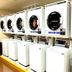 Laundry facility