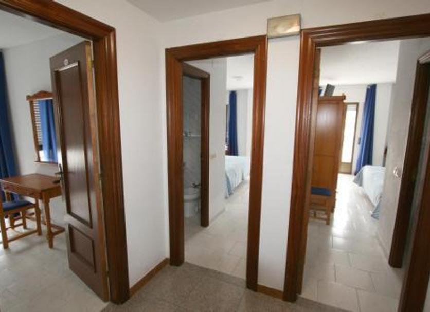 Hallway Photo