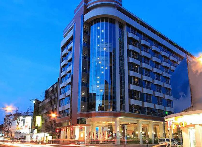 Building Photo