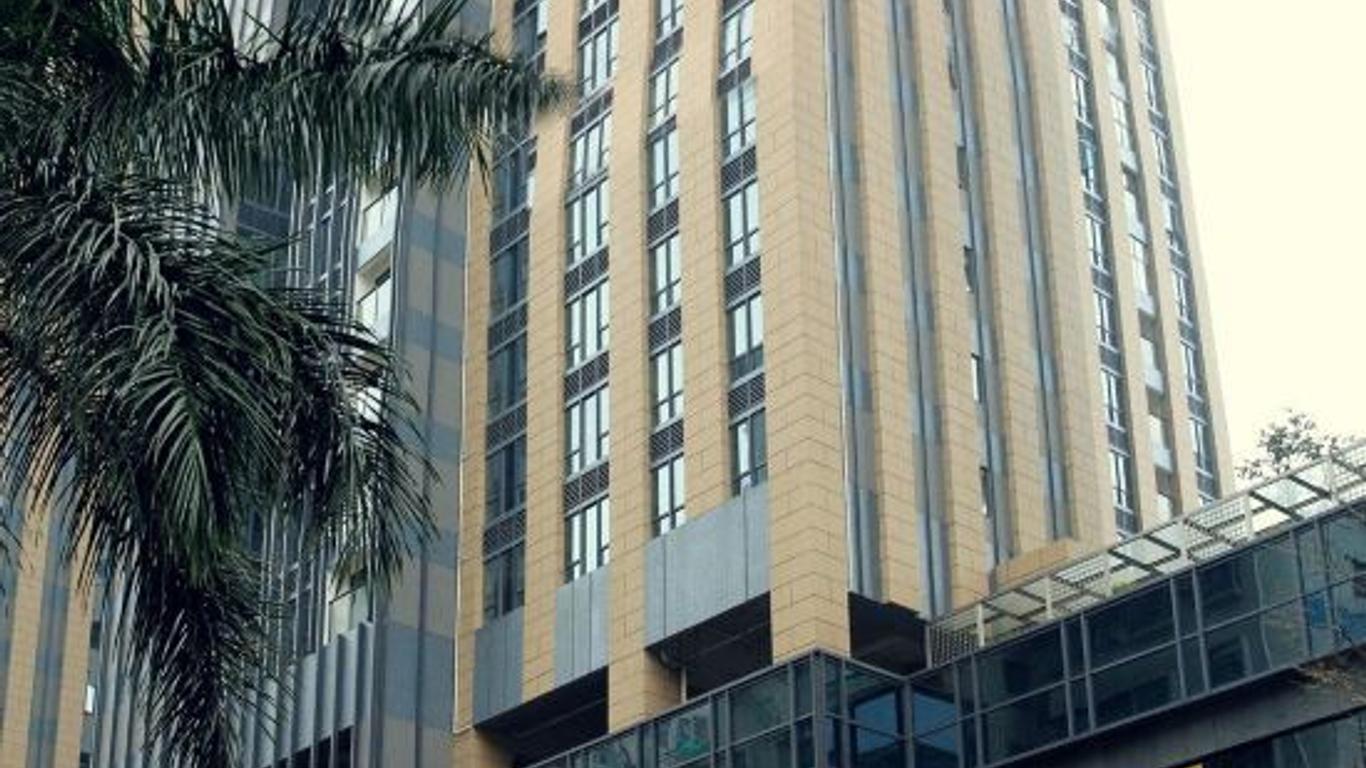 Acotown Hotel