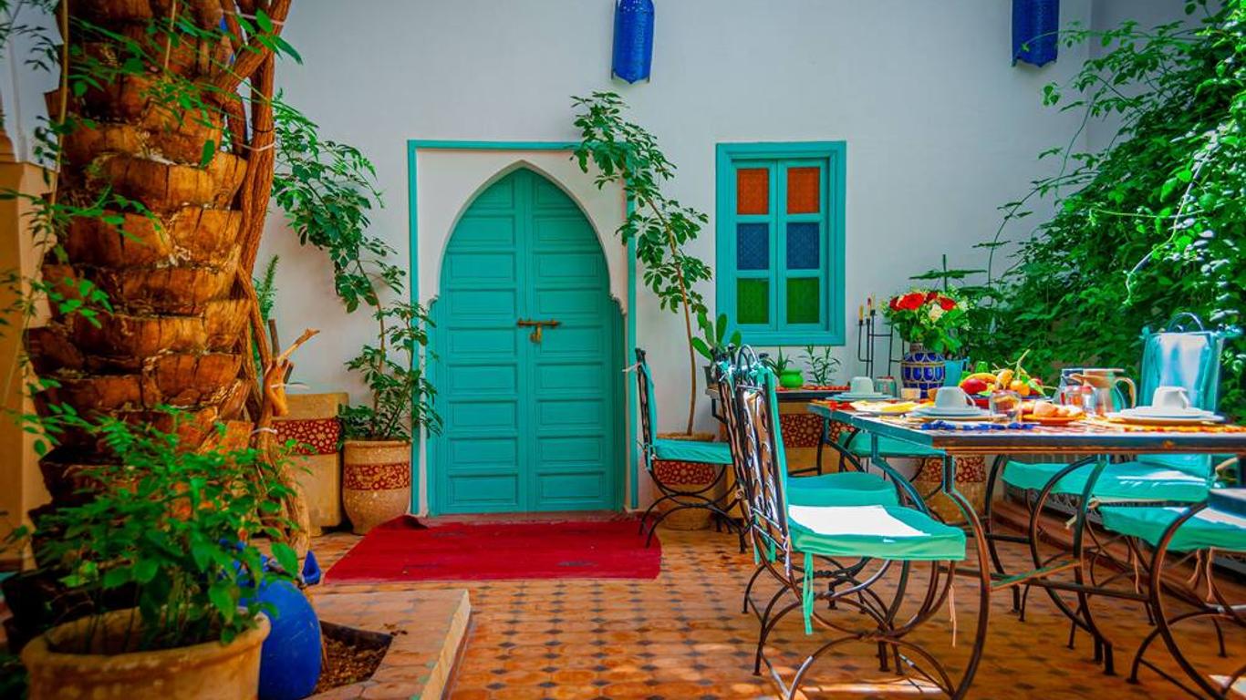 Riad Dar Mamouni