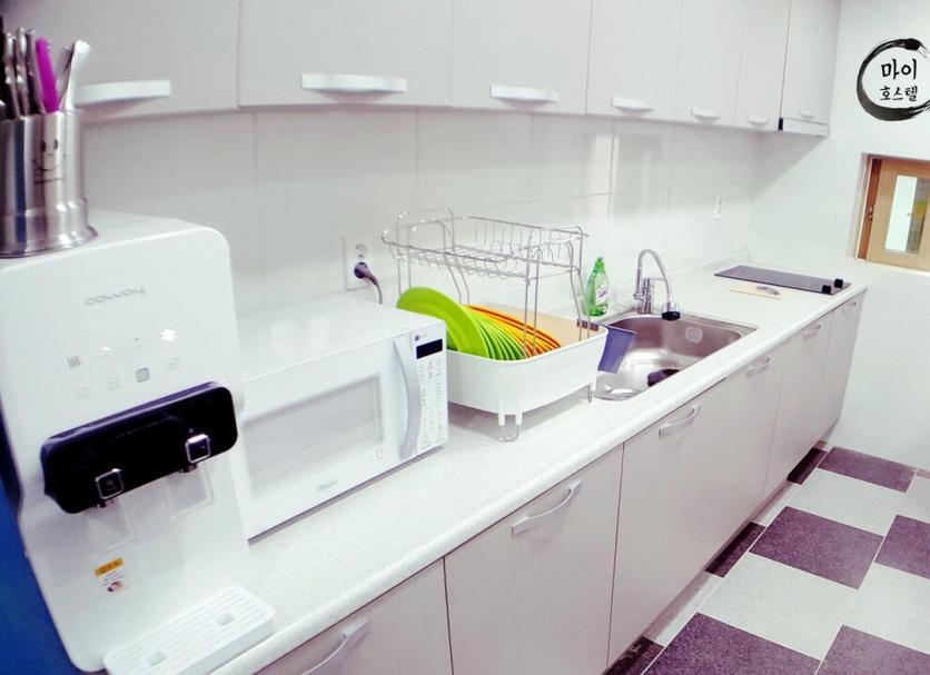 Kitchen Photo