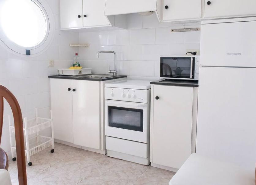 Kitchen Photo