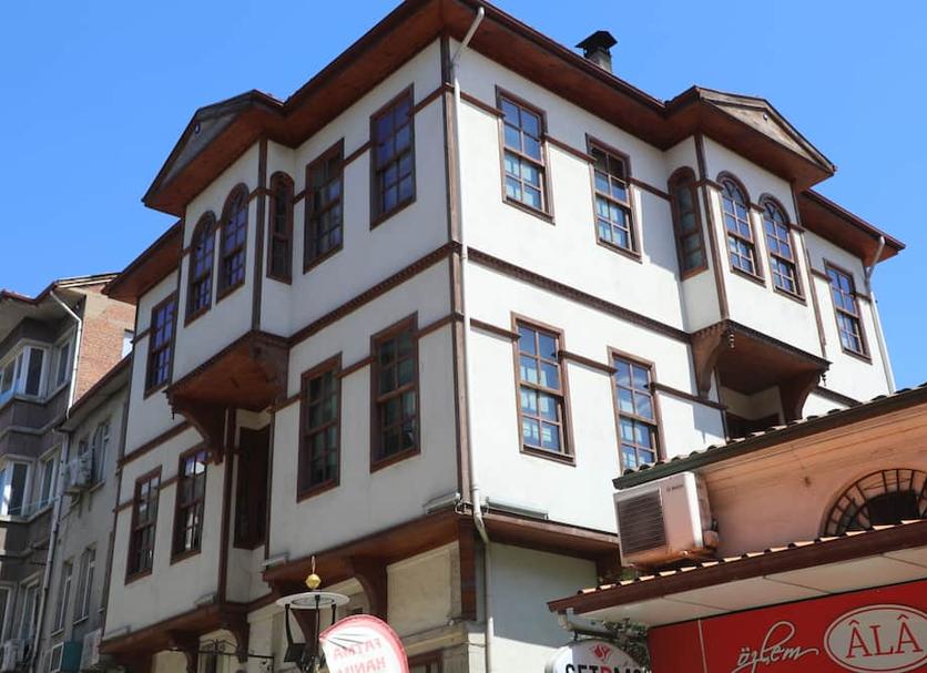 Building Photo
