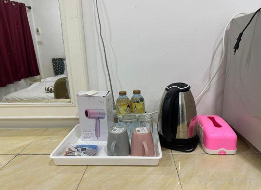 Room amenity Photo