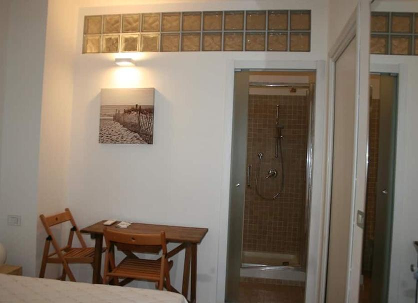 Room amenity Photo