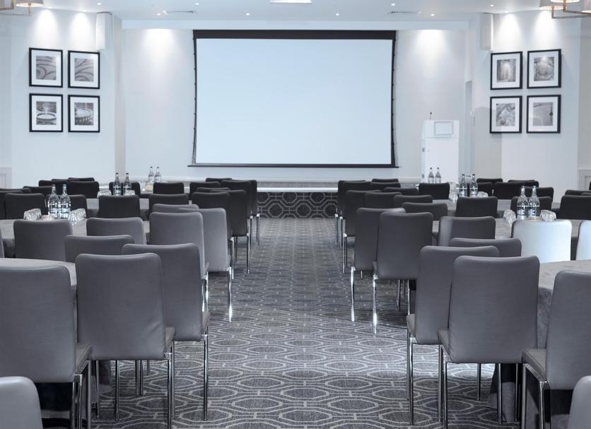 Conference room Photo