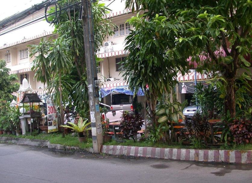 Outdoors view Photo
