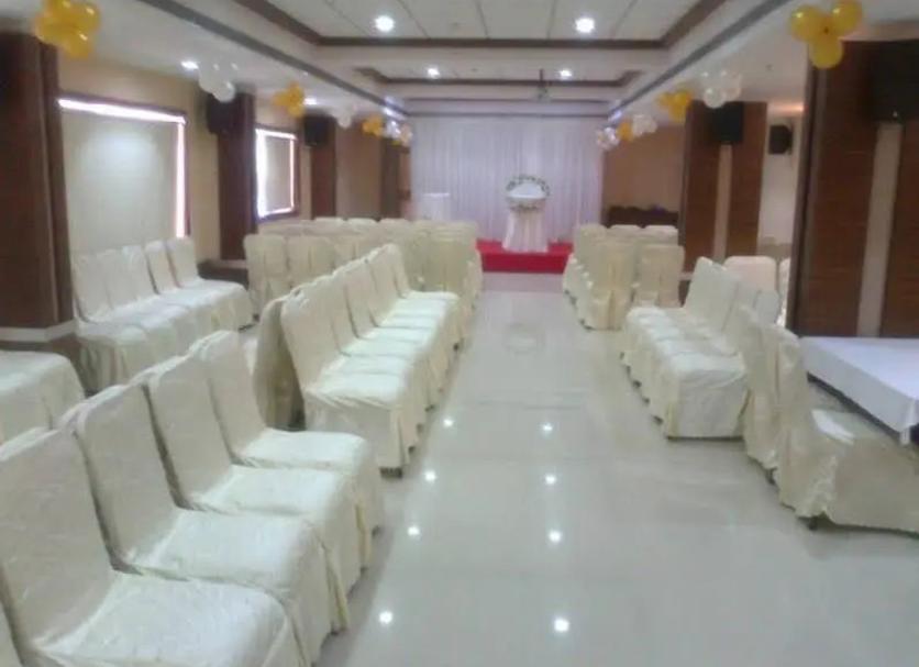 Conference room Photo