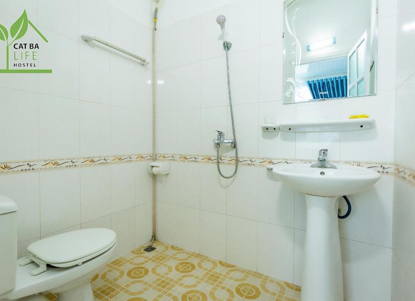 Bathroom Photo