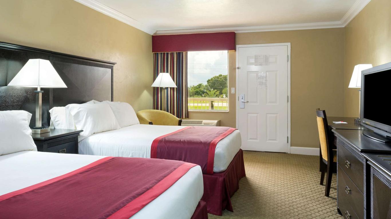 Ramada by Wyndham Lake Placid