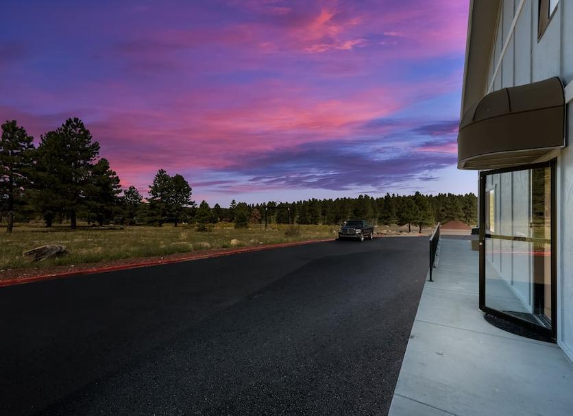 Outdoors view Photo