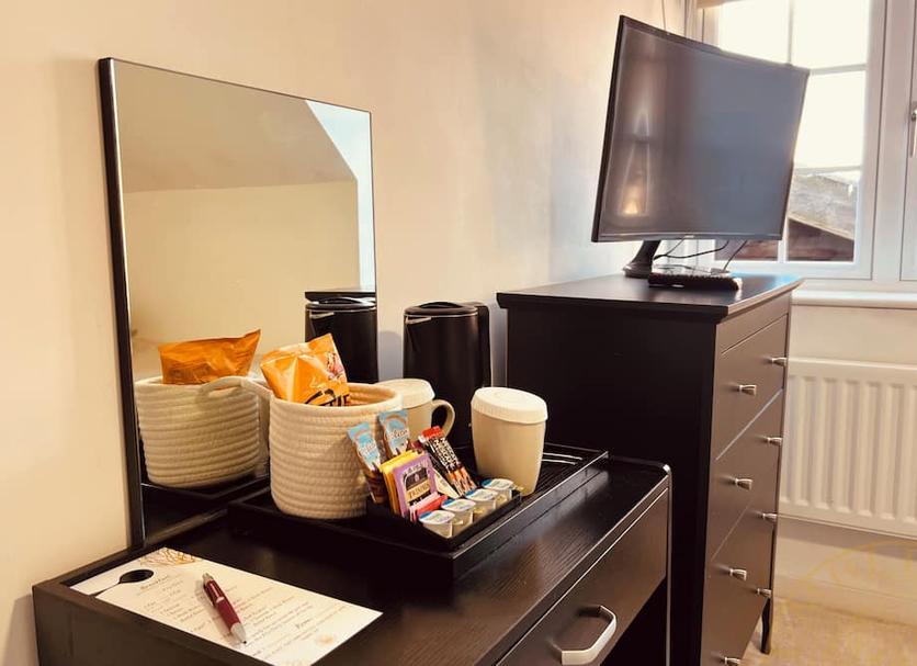 Room amenity Photo